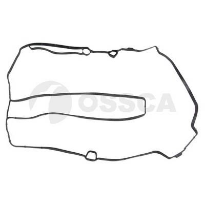 Ossca 48201 Gasket, cylinder head cover 48201
