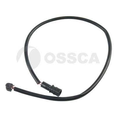 Ossca 21108 Warning contact, brake pad wear 21108