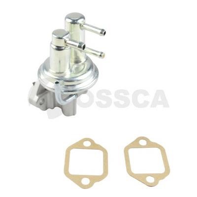 Ossca 53163 Fuel pump 53163