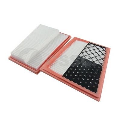 Ossca 42110 Air filter 42110