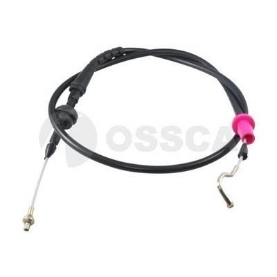 Ossca 06940 Accelerator cable 06940