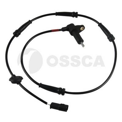 Ossca 31219 Sensor, wheel speed 31219