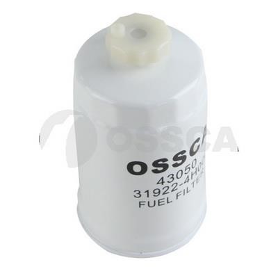 Ossca 43050 Fuel filter 43050