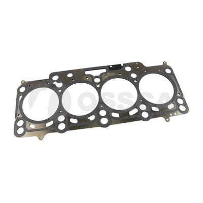 Ossca 32813 Gasket, cylinder head 32813