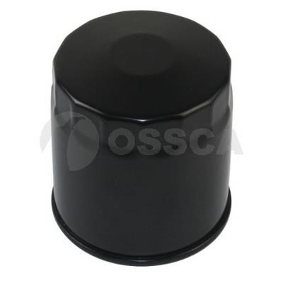 Ossca 09168 Oil Filter 09168