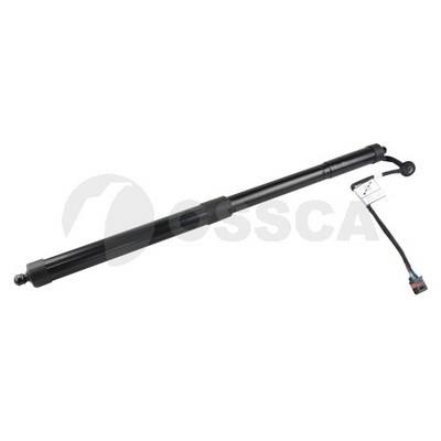 35948 Ossca Gas Spring, boot-/cargo area