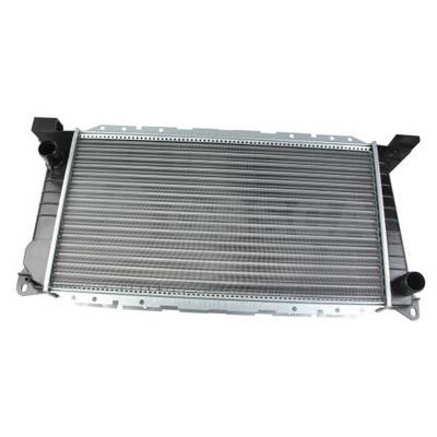 Ossca 37359 Radiator, engine cooling 37359