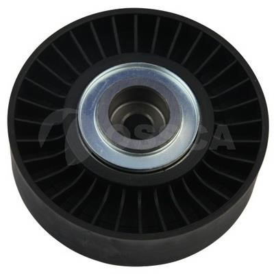 Ossca 15796 Idler Pulley 15796