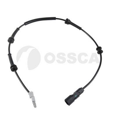 Ossca 30824 Sensor, wheel speed 30824