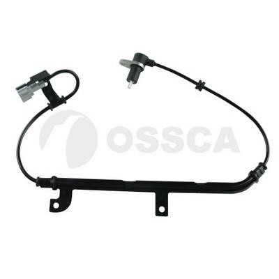Ossca 30929 Sensor, wheel speed 30929