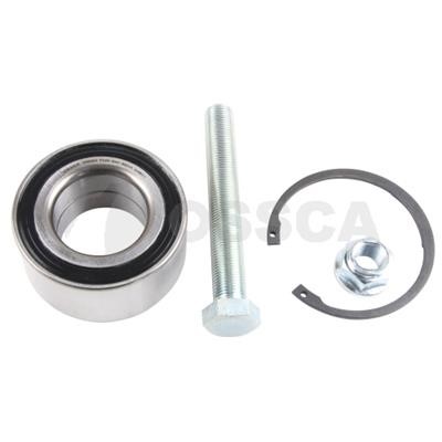 Ossca 26660 Wheel bearing kit 26660
