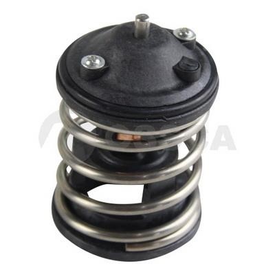 Ossca 28186 Thermostat, coolant 28186