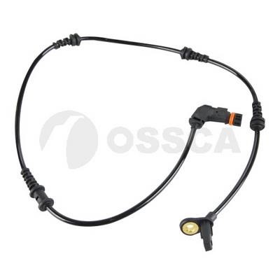 Ossca 31197 Sensor, wheel speed 31197