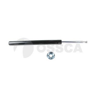 Ossca 07371 Front oil and gas suspension shock absorber 07371