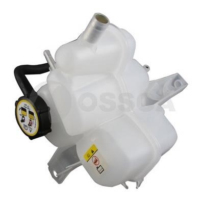 Ossca 44646 Expansion Tank, coolant 44646