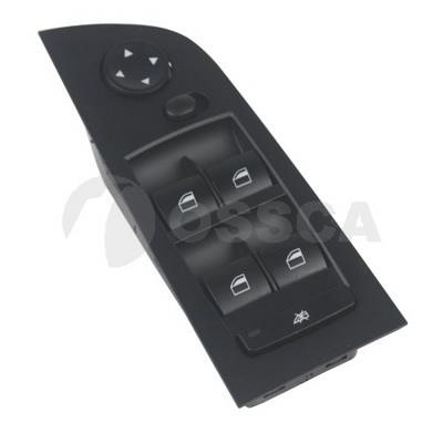 34457 Ossca Power window button