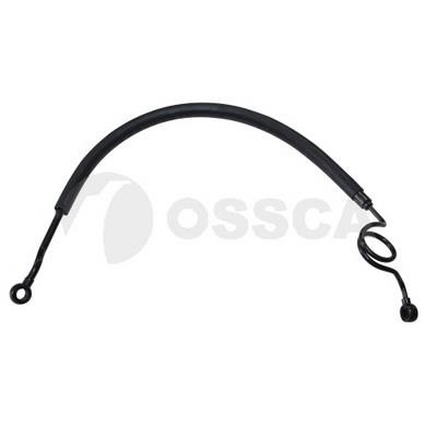 Ossca 06917 Hydraulic Hose, steering system 06917