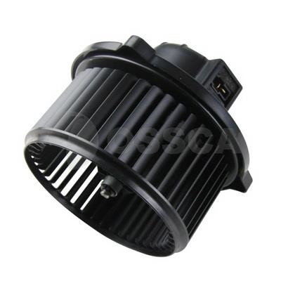 40540 Ossca Fan assy - heater motor