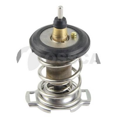 Ossca 44029 Thermostat, coolant 44029