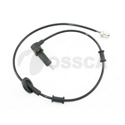 Ossca 31103 Sensor, wheel speed 31103