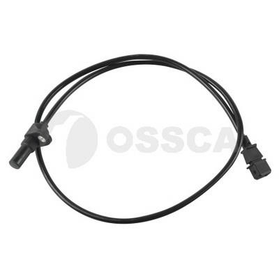 Ossca 17134 Crankshaft position sensor 17134