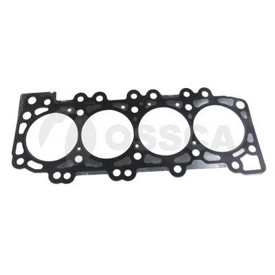 Ossca 47309 Gasket, cylinder head 47309