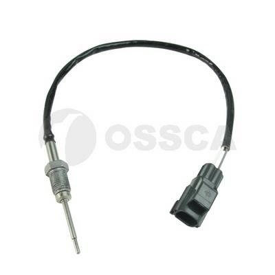 Ossca 24614 Exhaust gas temperature sensor 24614