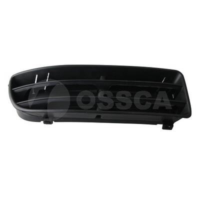 Ossca 08894 Ventilation Grille, bumper 08894