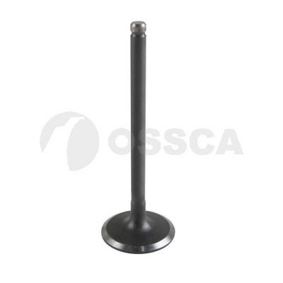 Ossca 44739 Intake valve 44739