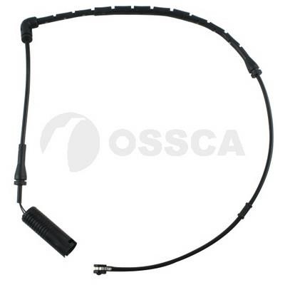 Ossca 20992 Warning contact, brake pad wear 20992