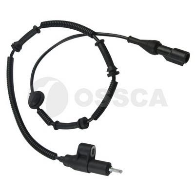 Ossca 30733 Sensor, wheel speed 30733