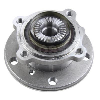 Wheel hubs Mini: 46878 Ossca Wheel hub