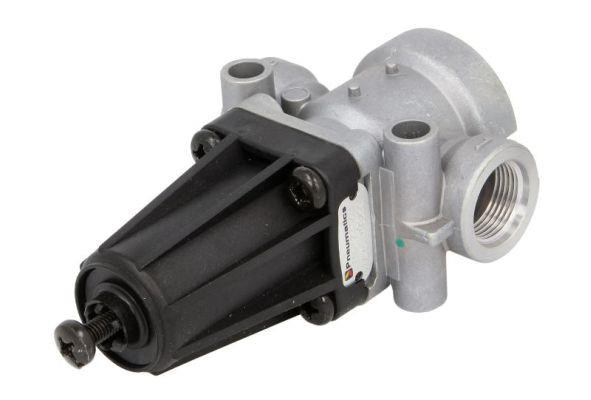 PN10330 Pneumatics Pressure limiting valve