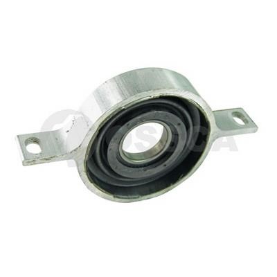 34186 Ossca Suspension, propshaft