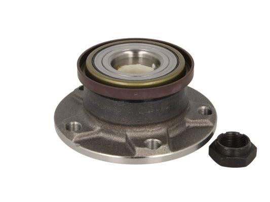 BTA H2F017BTA Wheel hub bearing H2F017BTA