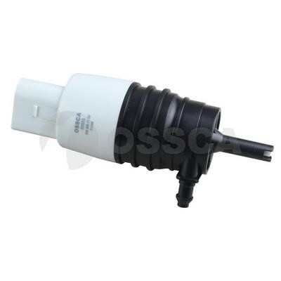 Ossca 56853 Water Pump, window cleaning 56853