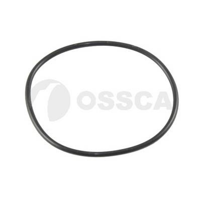 Ossca 08051 Seal, ignition distributor 08051