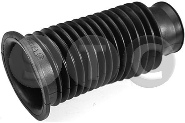 STC T402192 Bellow and bump for 1 shock absorber T402192