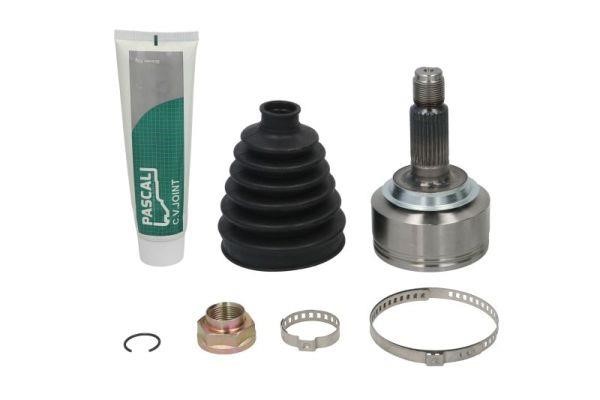 Pascal G14069PC Constant velocity joint (CV joint), outer, set G14069PC