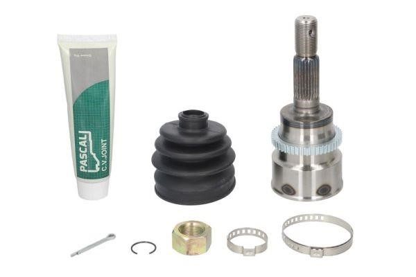 Pascal G16016PC Constant velocity joint (CV joint), outer, set G16016PC