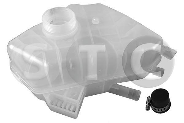 STC T403311 Expansion tank T403311