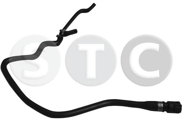 STC T497811 Breather Hose, expansion tank T497811