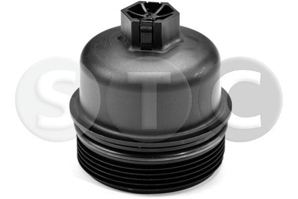 STC T430133 Cap, oil filter housing T430133