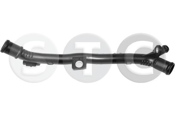 STC T435753 Coolant Tube T435753