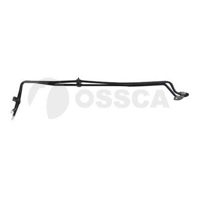 Ossca 42278 Hydraulic Hose, steering system 42278