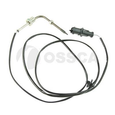 Ossca 32464 Exhaust gas temperature sensor 32464