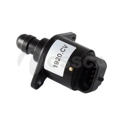 Ossca 08177 Idle sensor 08177