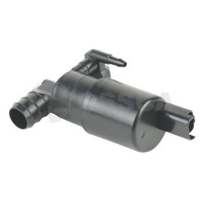 Ossca 21404 Water Pump, window cleaning 21404