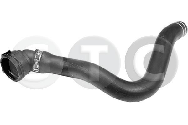 STC T407640 Radiator Hose T407640