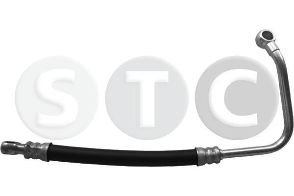 STC T492143 Oil Pipe, charger T492143